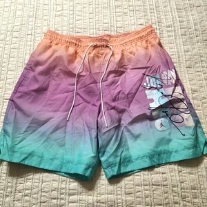 Jordan Swim Shorts for Men